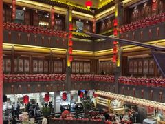 -唐山宴大唐州府精品中餐