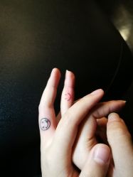点击看大图 -雲艺刺青·洗纹身