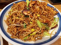 -肖记公安牛肉鱼杂(田林路店)