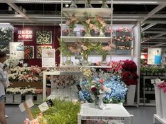 -宜家家居(高新商场店)