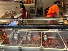 -鑫记婆婆兔·兔头(春熙店)
