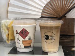 -Bamboo Today Cafe(国创园店)