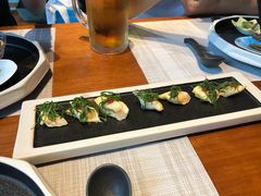 -yokocho上横町·日本食街(深业上城店)