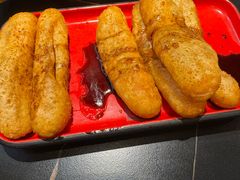 -蜀大侠火锅(四川北路店)