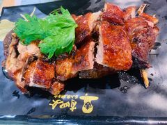-肖四女乐山跷脚牛肉(世博源店)
