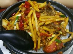 android_upload_pic-红鼻子桂林米粉(金唐新光界店)