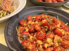 -聚味瞿记·龙虾堂(坡子街店)