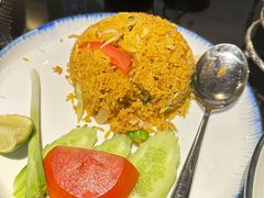 -金厨泰国餐厅·全泰籍厨师料理(拱北店)