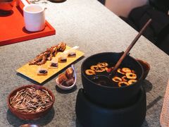 -一号铺子·大炉茶
