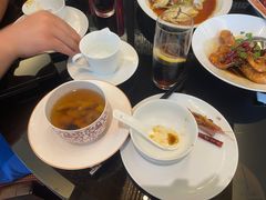 -杭州和达希尔顿逸林酒店·和园中餐厅-杭帮菜名店