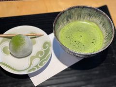 -伊藤久右卫门(宇治本店)