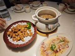 -清晖小苑·顺德菜(观澜湖新城店)