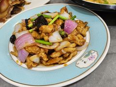 -上庄晋风庄园(上庄店)