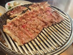 -辛氏火炉·韩式古法烤肉(松北店)