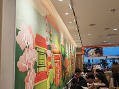 -吉野家(上海美罗城店)