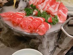 -捞王锅物料理(上海世茂广场店)