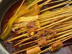 -冒椒火辣(奎星楼街店)