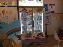 -DQ·蛋糕·冰淇淋(城南嘉园店)