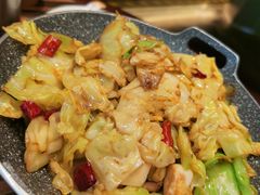 -江太极江浙菜(马桥万达广场店)