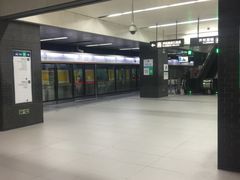 -平安里(地铁站)