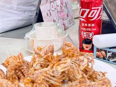 -人和啤酒屋海鲜大排档(营口路店)