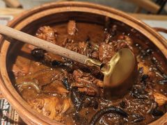 -关东小磨东北菜(漕河泾印象城店)