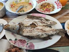 -Doo Dee Thai Food(Issan/Isaan/Esan)