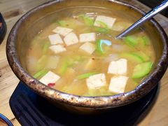 大酱汤-麻蒲碳烤肉(远景路1号店)