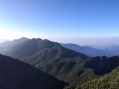 -广东大峡谷