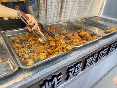 -延庆观炸鸡(淮北街总店)