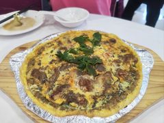 -金华安大酒楼·老牌潮菜·粤式茶点(东方国际店)