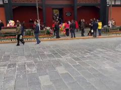 -遵义会议纪念馆