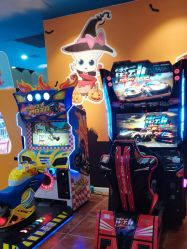 -万达宝贝王(长春红旗街店)