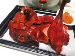 -小厨娘淮扬菜(天印大道店)