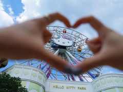 -杭州Hello Kitty乐园