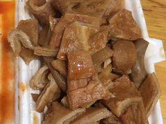 牛杂-细妹五香牛杂(步行街店)