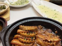 -西山人家·传统苏帮菜·家宴(木渎店)