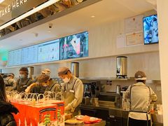 -喜茶(北京三里屯太古里店)