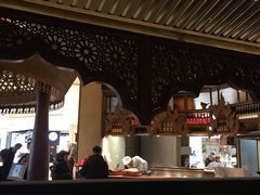 -楼兰新疆主题餐厅(苏州中心店)