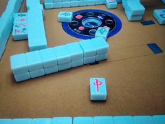 -沐风阁·茶室·棋牌