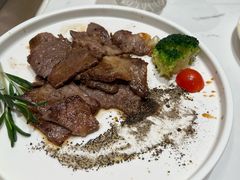-火地铁板烧(昆山万象汇店)