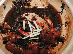-筱爷叔·上海传统手工菜(玉树路店)