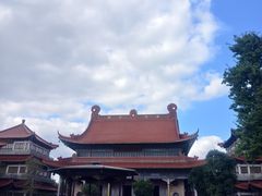 -高旻寺