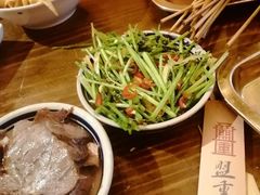 -盟重烧烤(东瓜山创始店)