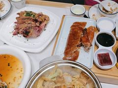 -三品香·江浙菜(松江九谊店)