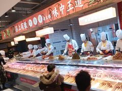 -阿串串老火锅(力盟店)