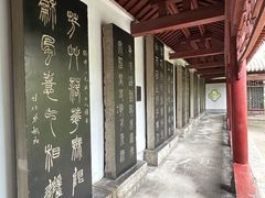 -碑林公园