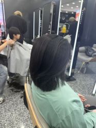 -藤野造型·烫·染发型设计店