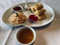 -杭州新新饭店·1913餐厅