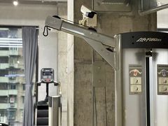 -LA合时健身4PMFIT(花桥旗舰店)